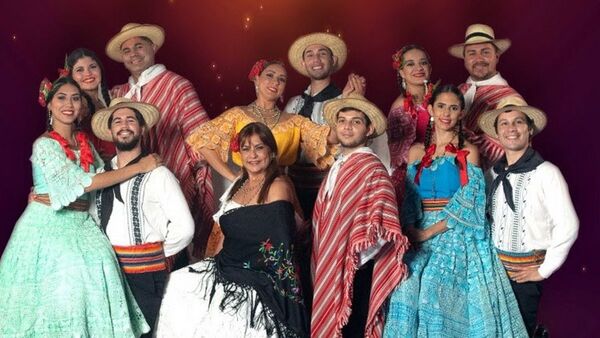 Compartiendo la Navidad propone música, danza y teatro