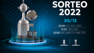 Conmebol: Los paraguayos y la ruta copera