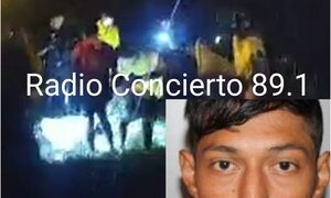 Adicto mató a hombre que le negó Gs. 10.000 para seguir drogándose