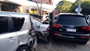 Fiscalía confirma ingesta de alcohol en camioneta que mató a una madre