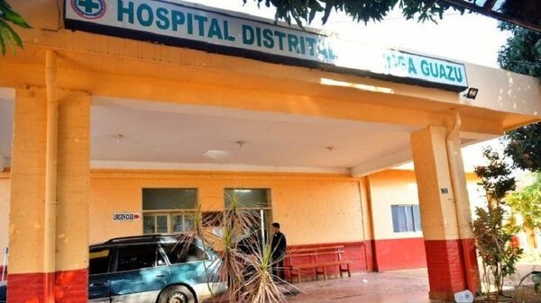 Buscan a presunto feminicida en Minga Guazú | Noticias Paraguay