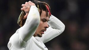 UEFA elimina al Tottenham de la Liga Conferencia