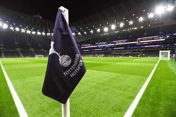 El Tottenham fue eliminado de la Conference League - Fútbol Internacional - ABC Color