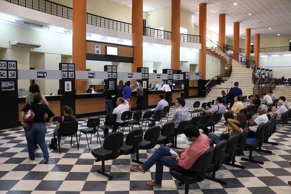 El IRE pasa a ser el segundo impuesto más recaudador de la SET