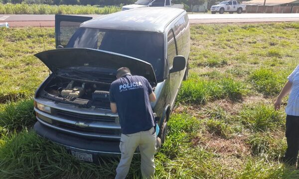 Bandidos asaltan a 9 docentes universitarios y roban más de G. 60 millones en La Fortuna – Diario TNPRESS