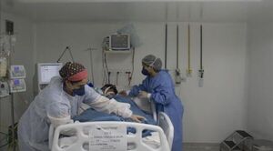 Brasil registra 153 nuevas muertes y reduce intervalo para dosis de refuerzo