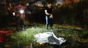 Mató a puñaladas a su compañero de tragos - ABC en el Este - ABC Color