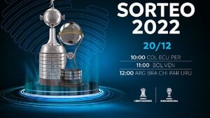 Conmebol: Los paraguayos y la ruta copera