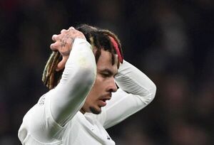 UEFA elimina al Tottenham de la Liga Conferencia