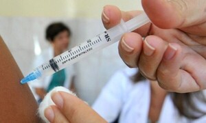 Covid-19: Este lunes continúa ampliación de tercera dosis en Coronel Oviedo - OviedoPress
