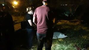 Mató a puñaladas a su vecino en pleito por moto