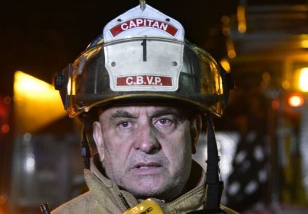 Caso Rubén Valdez: fecha de juicio oral podría fijarse recién el año que viene, según fiscala