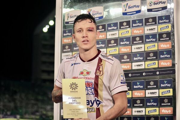 Ramírez, el corte y el “tiene que bajar para el miércoles” - Fútbol Internacional - ABC Color