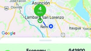 Los viajes en Bolt están más caros y hay lluvia de quejas