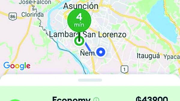 Los viajes en Bolt están más caros y hay lluvia de quejas