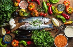 La dieta mediterránea mejora el rendimiento cognitivo en la vejez - Estilo de vida - ABC Color