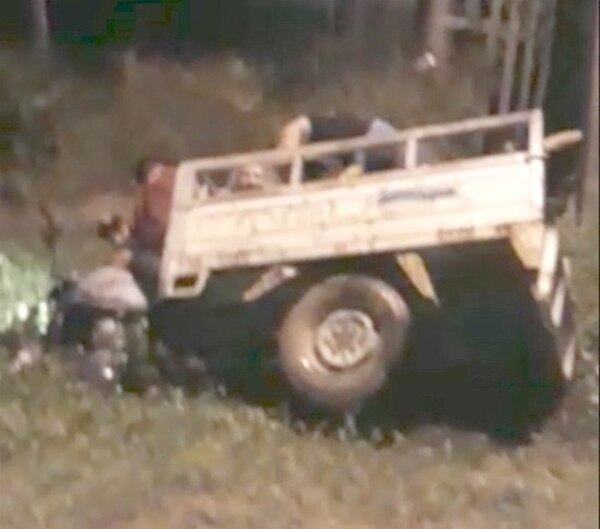 Adolescente e 16 años fallece tras vuelco de motocarro - La Clave