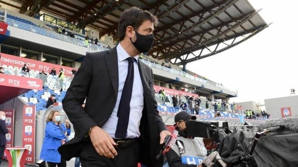 Diario HOY | Juventus cierra la subasta de acciones y amplía capital por 399 millones
