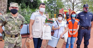 Casi 57% de esteños se negaron a recibir la vacuna anticovid durante campaña de inmunización | DIARIO PRIMERA PLANA