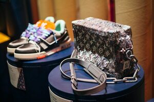El grupo de lujo LVMH pagará 10 millones para evitar un proceso judicial