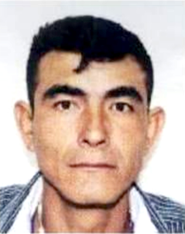 Sospechoso de feminicidio tenía orden de captura y no fue detenido porque estaba en el Chaco - La Clave