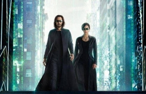 Diario HOY | Estreno de "Matrix Resurrecciones" la cuarta parte de la mítica saga cinematográfica