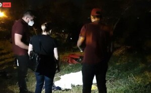 Discusión en ronda de tragos terminó con un muerto de varias puñaladas