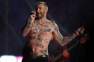 Maroon 5 regresa y las entradas están a la venta - El Independiente