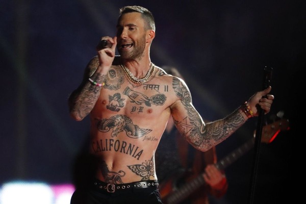 Maroon 5 regresa y las entradas están a la venta - El Independiente