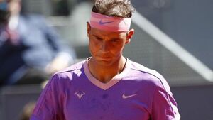 Nadal anuncia que ha dado positivo tras volver de Abu Dabi - El Independiente
