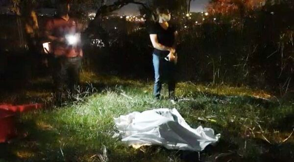 Asesinó a puñaladas a su compañero de tragos en Ciudad del Este