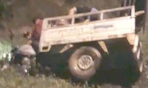 Adolescente de 16 años fallece tras vuelco de motocarro en Alto Paraná – Prensa 5