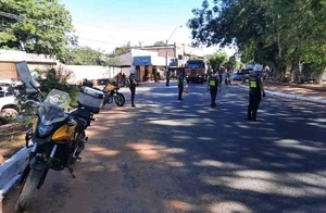 Diario HOY | Operativo "din din don": zorros de la Caminera salen a las rutas