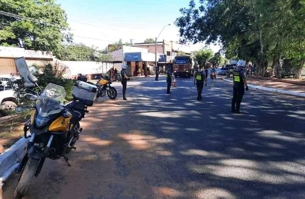 Diario HOY | Operativo "din din don": zorros de la Caminera salen a las rutas