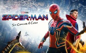 “Spider-Man: No Way Home” se convierte en el tercer estreno más taquillero de la historia