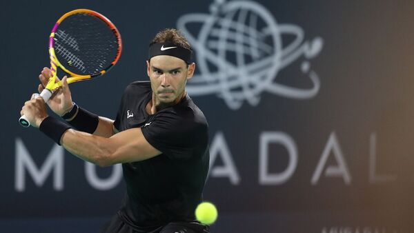 Rafael Nadal tiene coronavirus y está en riesgo su participación en el Abierto de Australia | OnLivePy