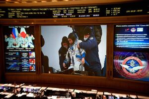 Turistas espaciales regresan a la Tierra - Ciencia - ABC Color