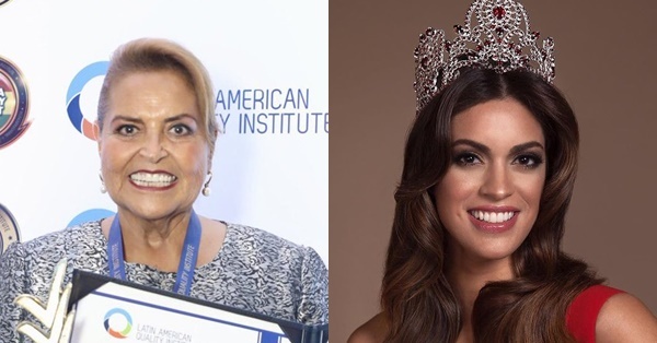 ¿Promociones Gloria se va? Y una reina paraguaya sería la nueva directora