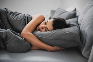 Cómo asegurarte de tener buenos sueños acorde a los expertos en sueño