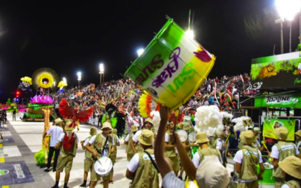Diario HOY | Aguardarán hasta el 2 de enero para definir si se realiza el Carnaval Encarnaceno 2022