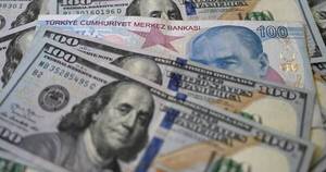 La Nación / Mercado de capitales podría crecer un 10% en el año 2022