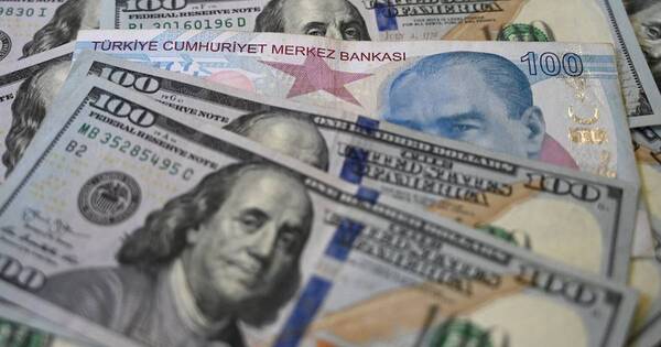 La Nación / Mercado de capitales podría crecer un 10% en el año 2022