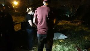Hombre es asesinado en Ciudad del Este por conocido tras discusión