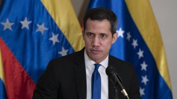 Diario HOY | Tribunal Supremo británico hace guiño a Guaidó y reenvía a fuero comercial caso del oro venezolano