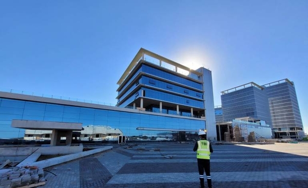 Diario HOY | Oficinas de Gobierno cumplen con todos los requisitos para personas con discapacidad