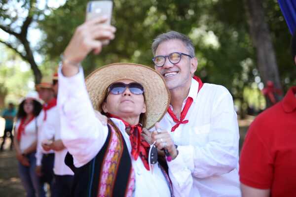 Carlos López: "Vamos a caminar por todo el Departamento llevando nuestras ideas" - El Observador