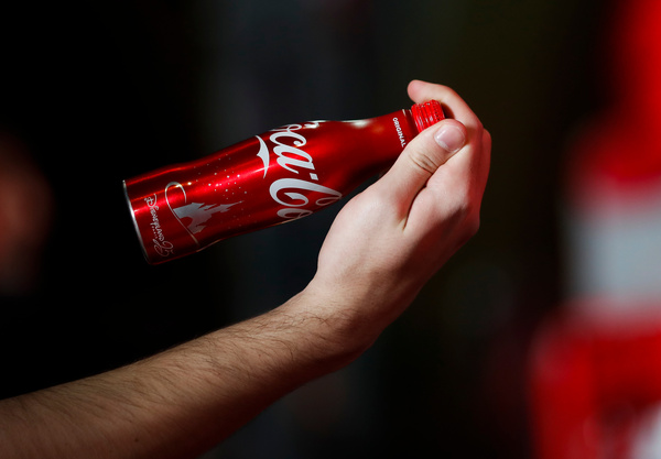 Coca-Cola invertirá 1,8 millones de dólares en conservación ambiental de Suramérica - MarketData