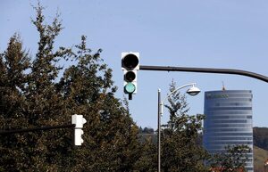 La firma eléctrica española Iberdrola se adjudica una subestación en Brasil - MarketData