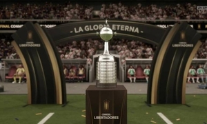 Diario HOY | Rivales peruanos y brasileños para Olimpia y Guaraní en la Libertadores