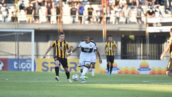 Olimpia y Guaraní conocen rivales de fases preliminares